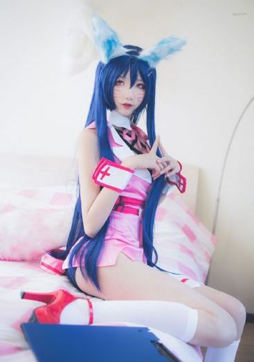 妒海