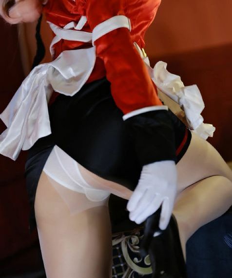 美女热舞