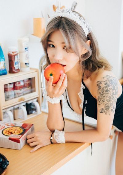 我们的法则