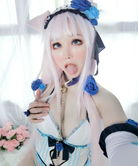 美人无泪