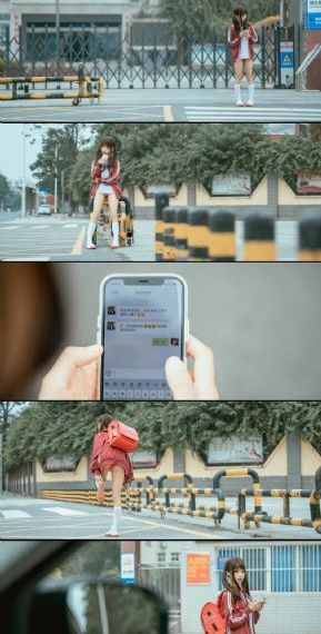 僧侣的色欲之夜