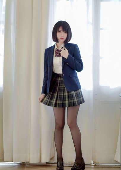 我不是潘金莲