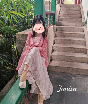 小姑娘1