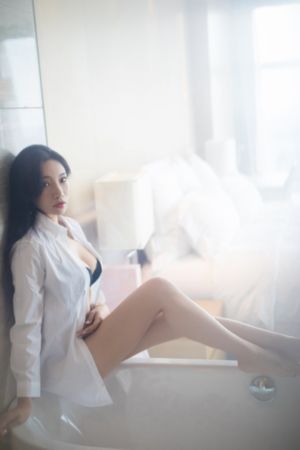 女人香