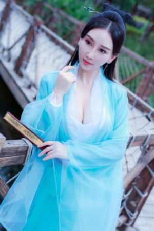 少女大人