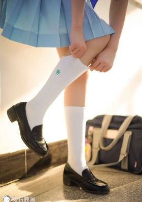 白圣女与黑牧师