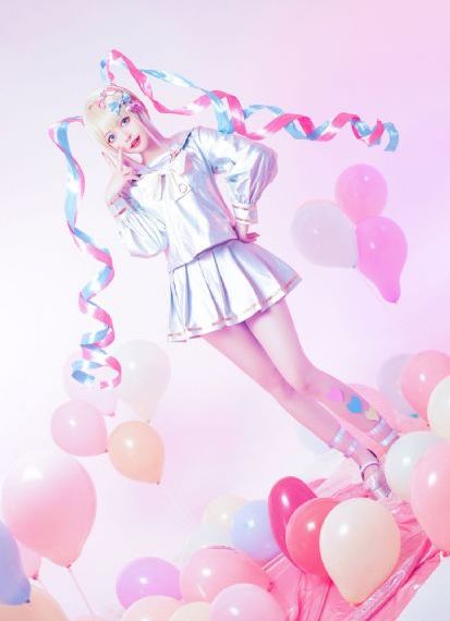 再造淑女