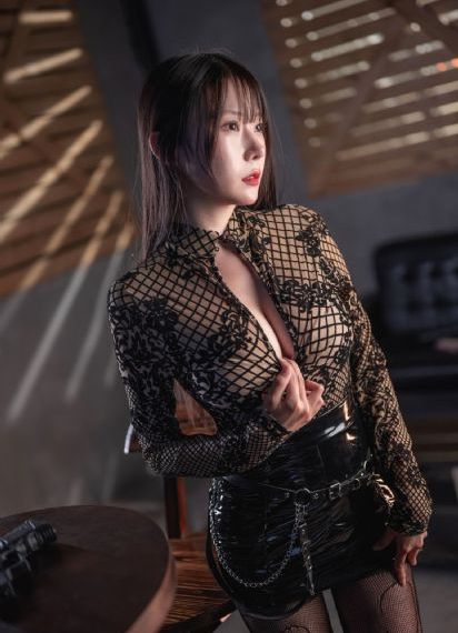 狐狸的春天