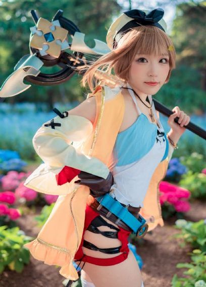 蛇王波后
