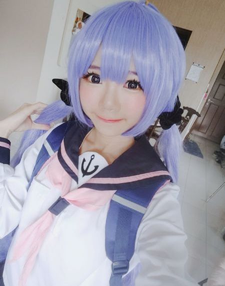 贺青