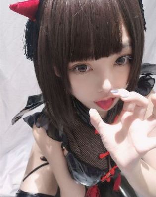 梅花儿香