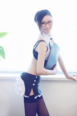 性感的妈妈