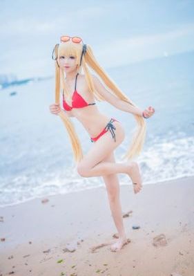 假面女郎