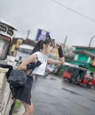 农场主的女儿们