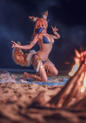 网球少年